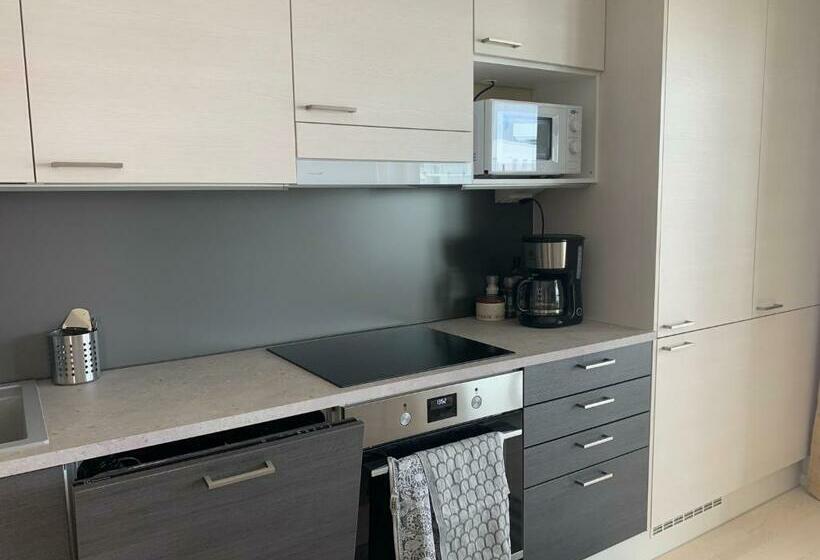 Cosy Home Victoria, Espoo