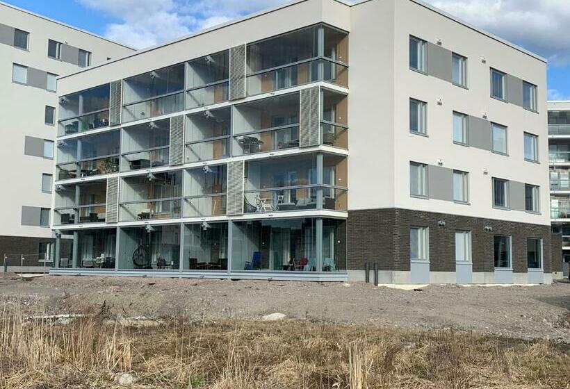 Cosy Home Victoria, Espoo