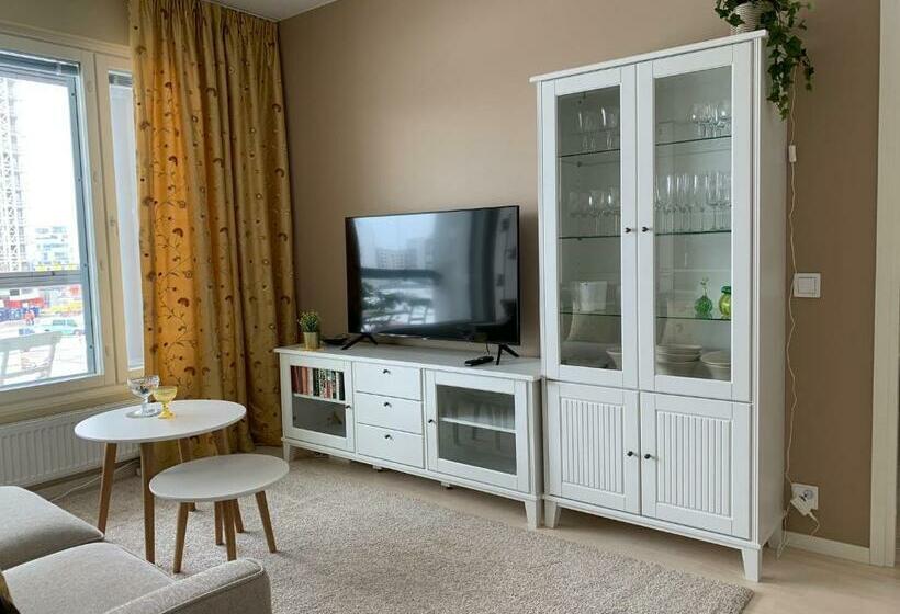 Cosy Home Victoria, Espoo