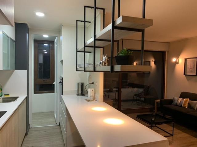 Departamento En Chillan