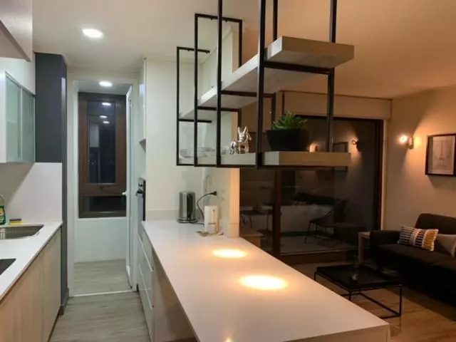 Departamento En Chillan