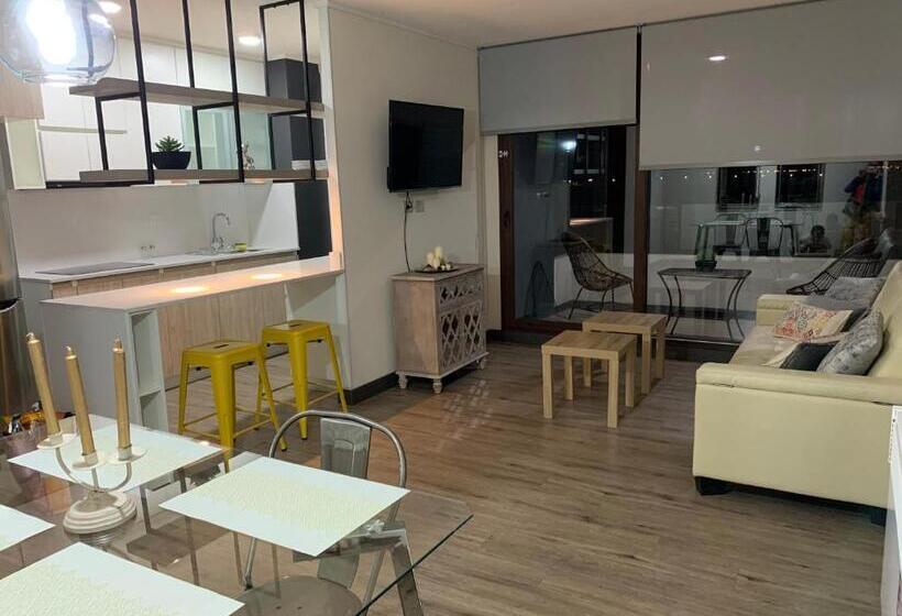 Departamento En Chillan