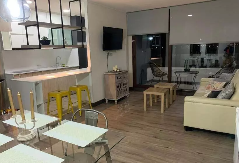 Departamento En Chillan