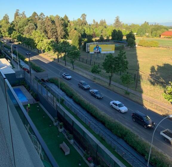 Departamento En Chillan