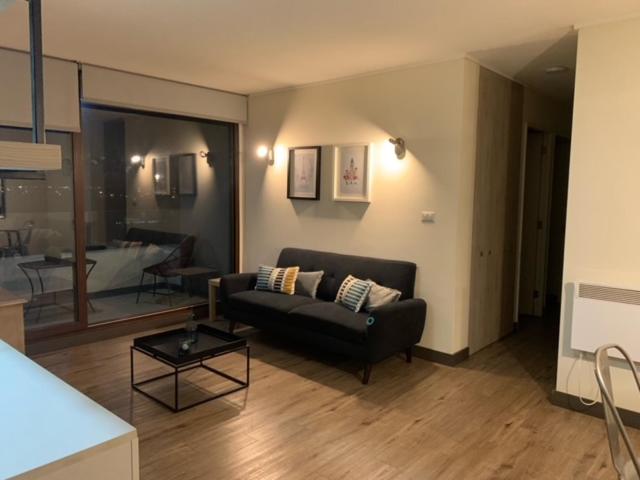 Departamento En Chillan