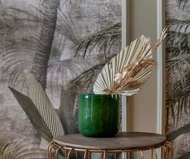 Designer Flat For 4, Heart Of Bucharest, Kitchen