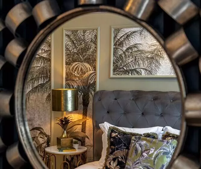 Designer Flat For 4, Heart Of Bucharest, Kitchen