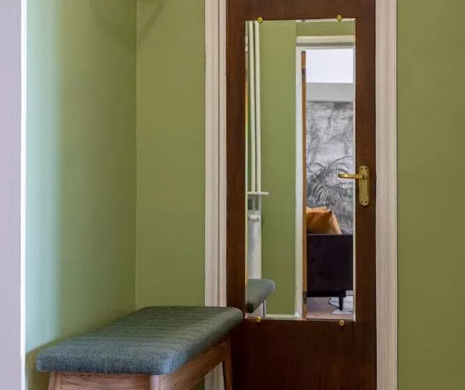 Designer Flat For 4, Heart Of Bucharest, Kitchen