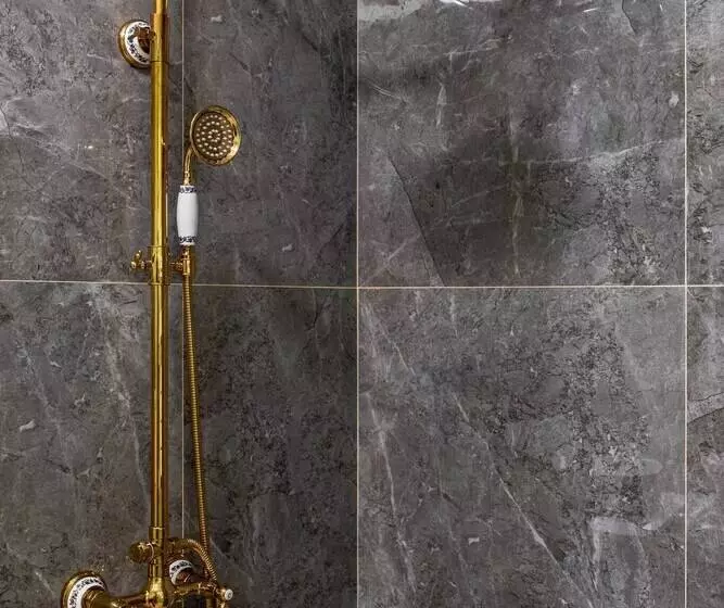 Designer Flat For 4, Heart Of Bucharest, Kitchen