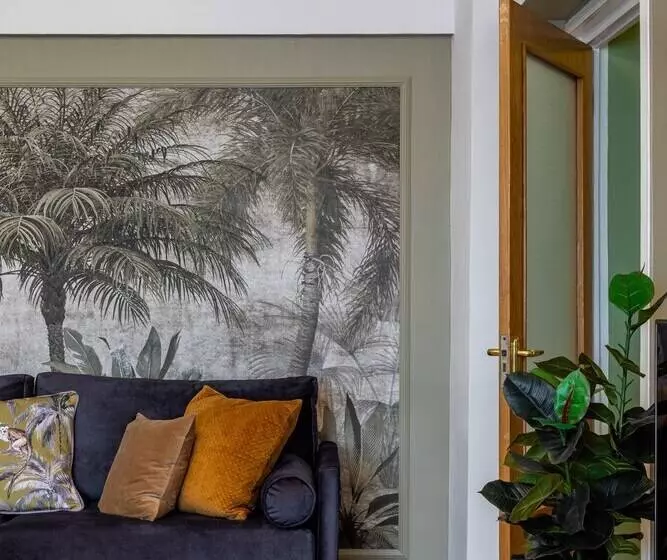 Designer Flat For 4, Heart Of Bucharest, Kitchen