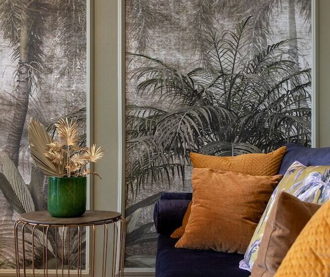 Designer Flat For 4, Heart Of Bucharest, Kitchen