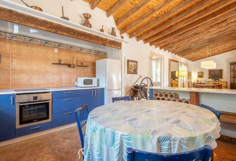 Finca Cas Pastor By Mallorca House Rent
