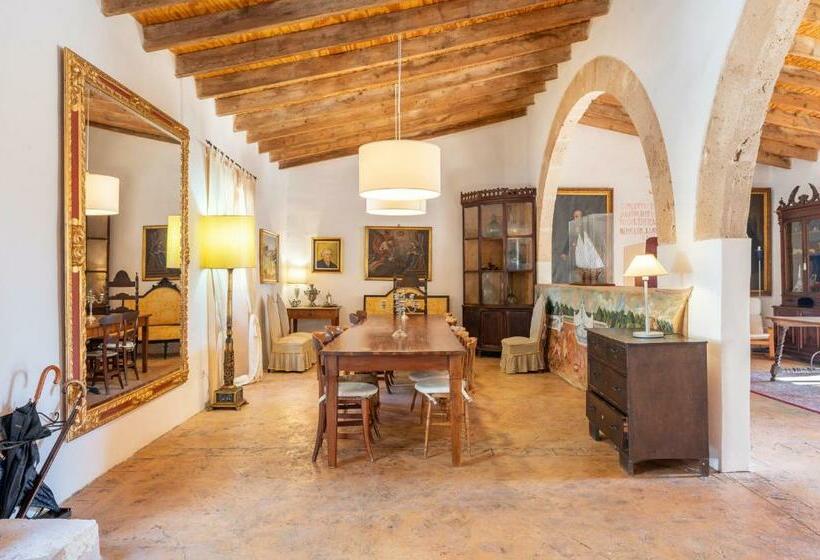Finca Cas Pastor By Mallorca House Rent