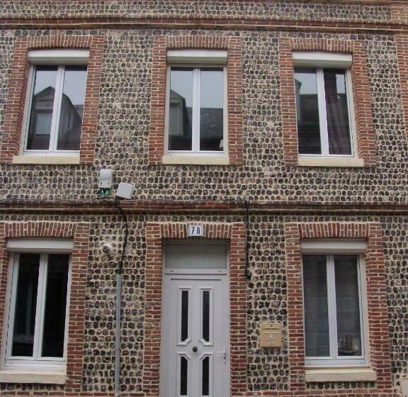 Gîte Escale En Vue 3 Chambres 150 M De La Plage