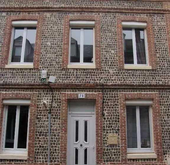 Gîte Escale En Vue   3 Chambres   150 M De La Plage