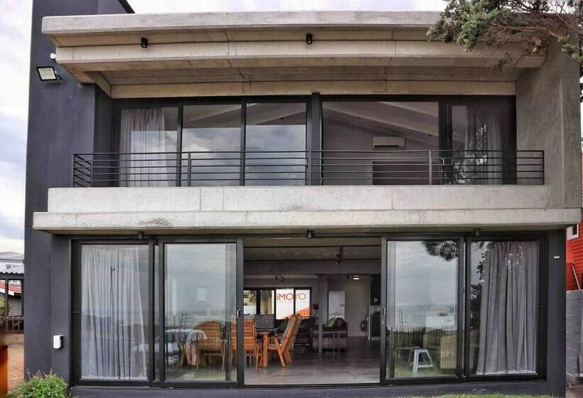 Imoyo Inn Luxury Ocean View Family House Sandbaai