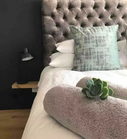 Imoyo Inn Luxury Ocean View Family House Sandbaai