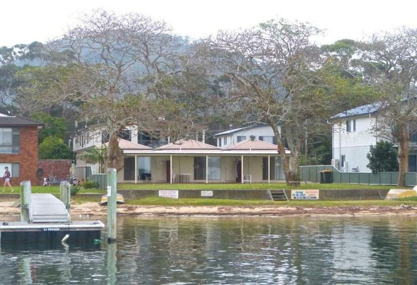 Lorsens On The River Shoalhaven Heads