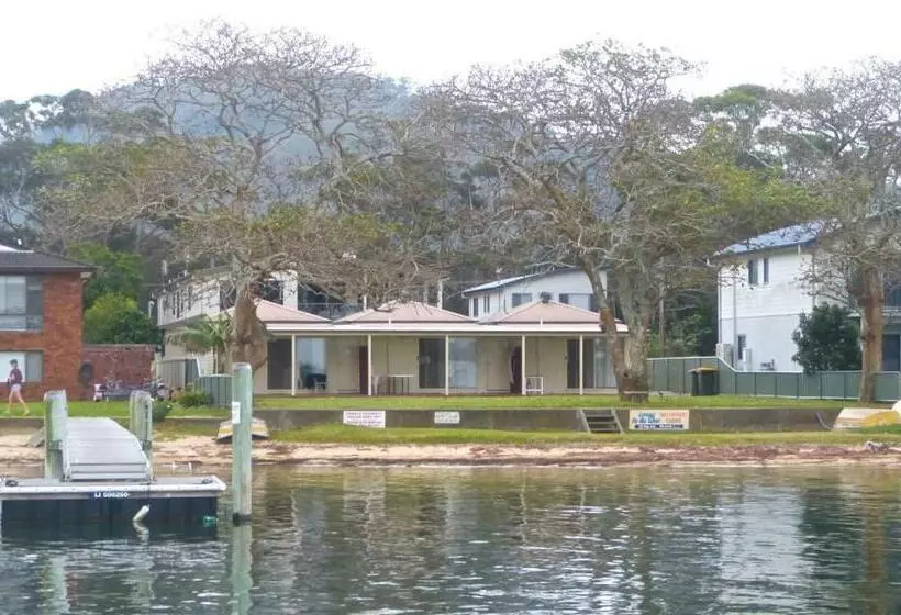 Lorsens On The River   Shoalhaven Heads