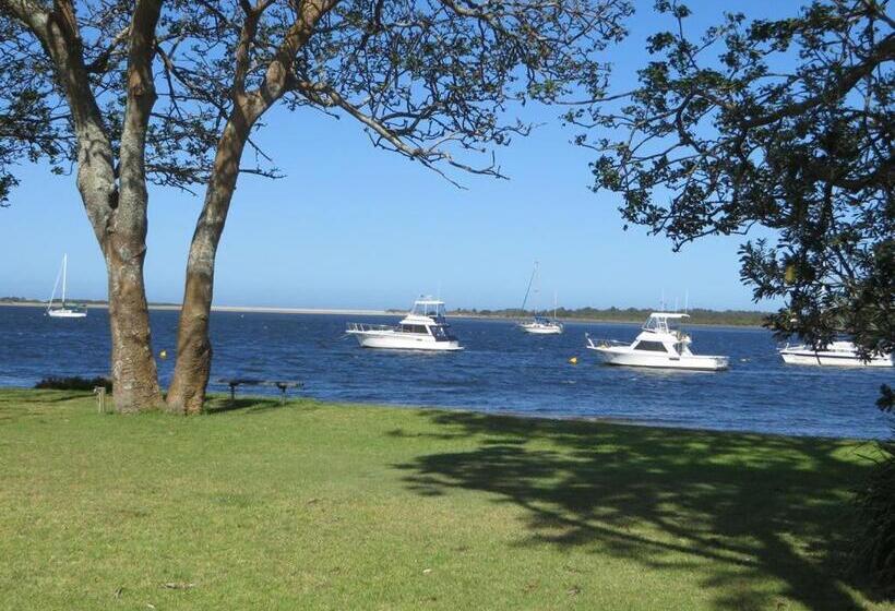 Lorsens On The River Shoalhaven Heads