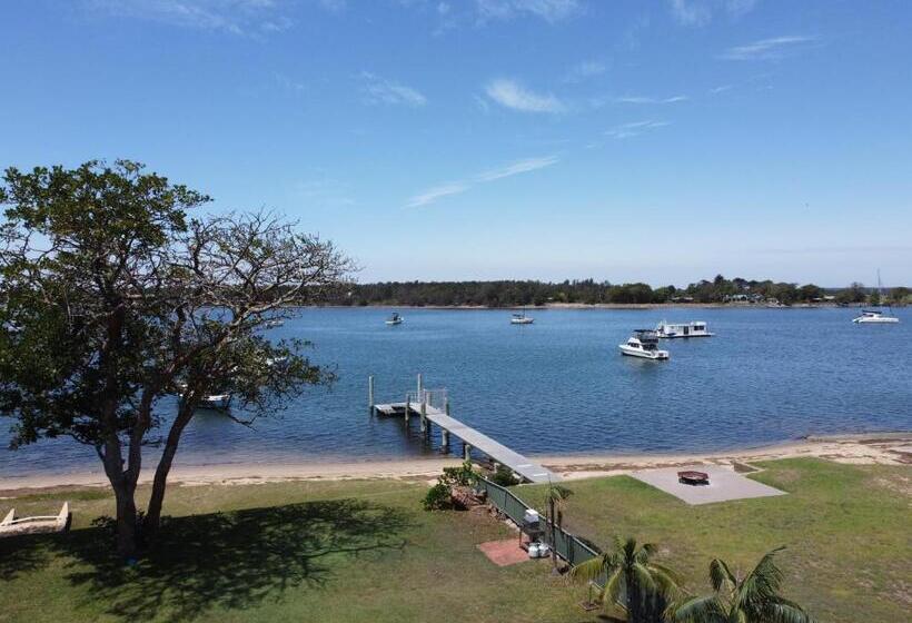 Lorsens On The River Shoalhaven Heads