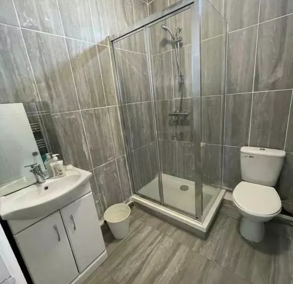 Nky Streatham Apartment