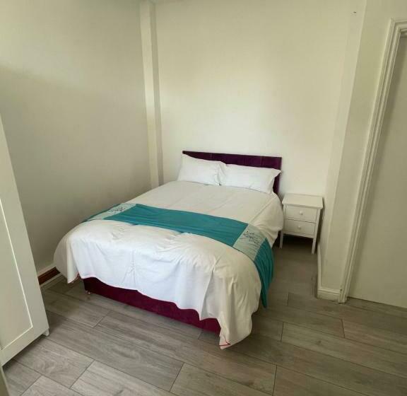 Nky Streatham Apartment