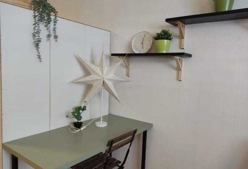 Willy Brandt Studios Best Location