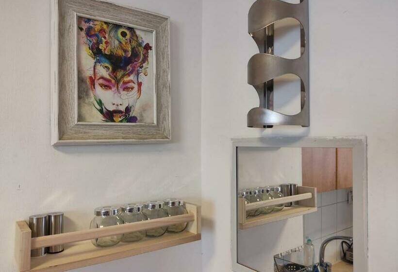 Willy Brandt Studios Best Location