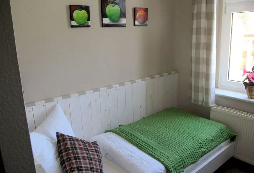 Apfelhotel & Gasthaus Granny Smith