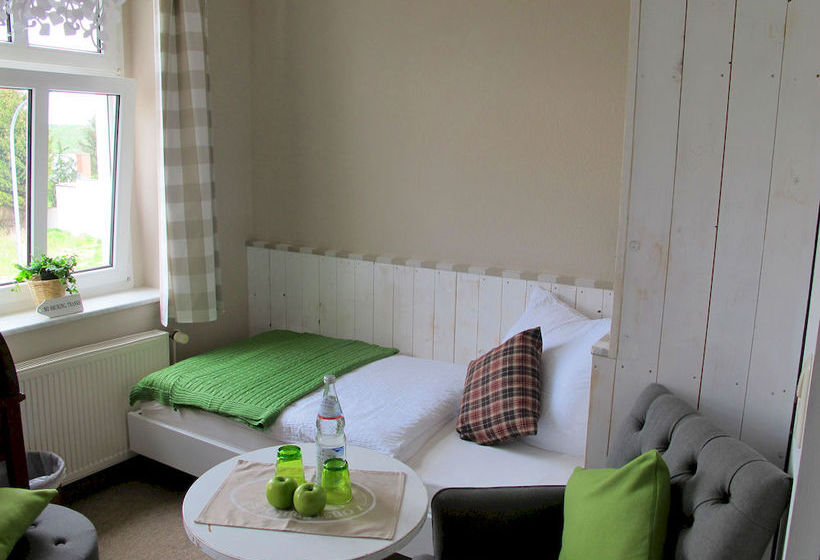 Apfelhotel & Gasthaus Granny Smith