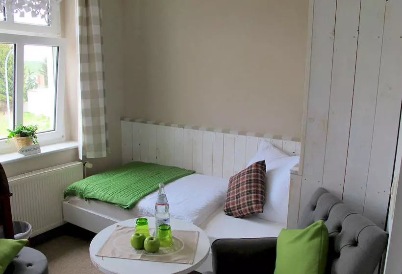 Apfelhotel & Gasthaus Granny Smith