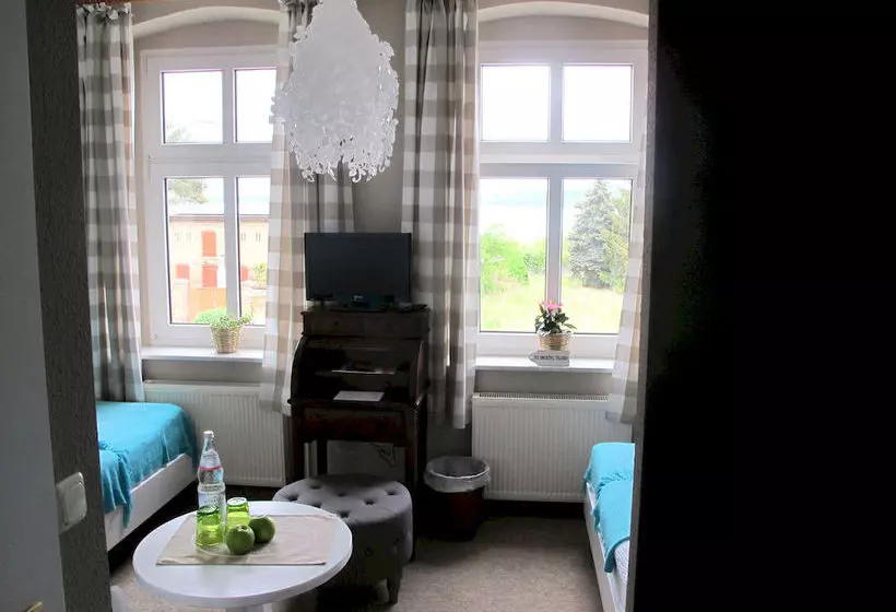 Apfelhotel & Gasthaus Granny Smith