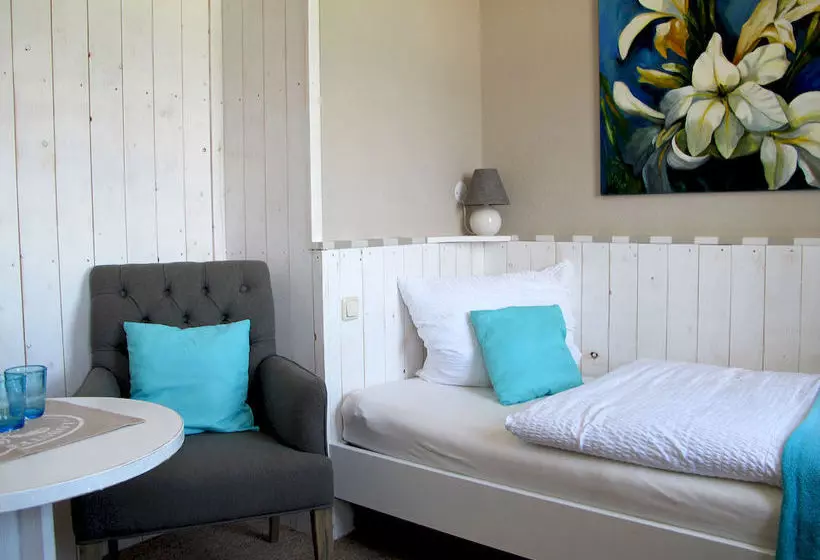 Apfelhotel & Gasthaus Granny Smith