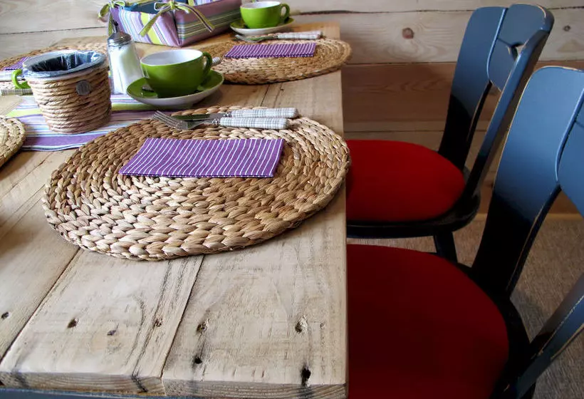 Apfelhotel & Gasthaus Granny Smith