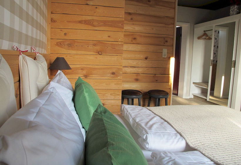 Apfelhotel & Gasthaus Granny Smith