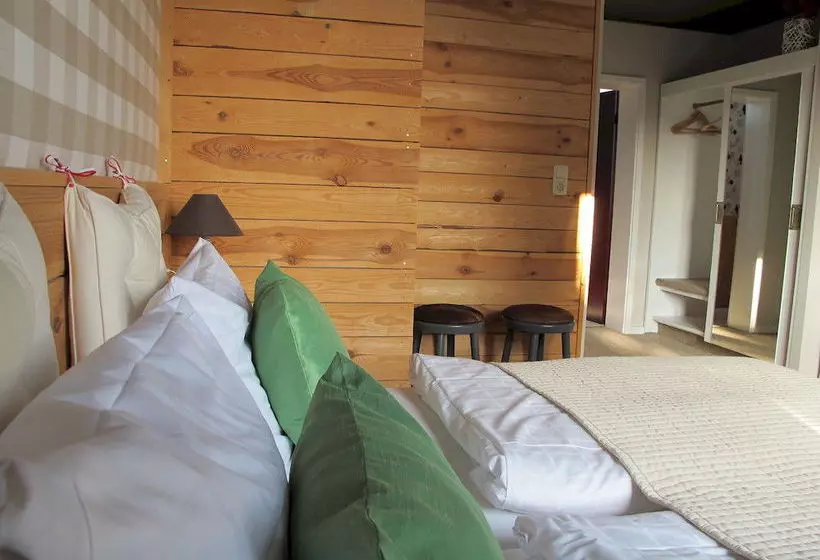 Apfelhotel & Gasthaus Granny Smith