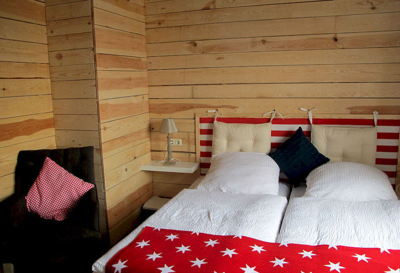 Apfelhotel & Gasthaus Granny Smith