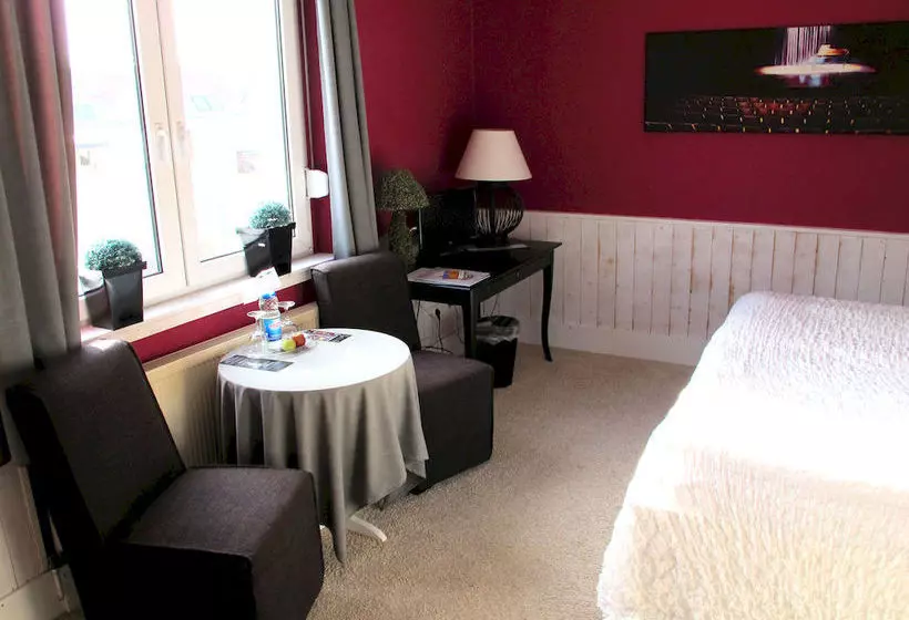 Apfelhotel & Gasthaus Granny Smith