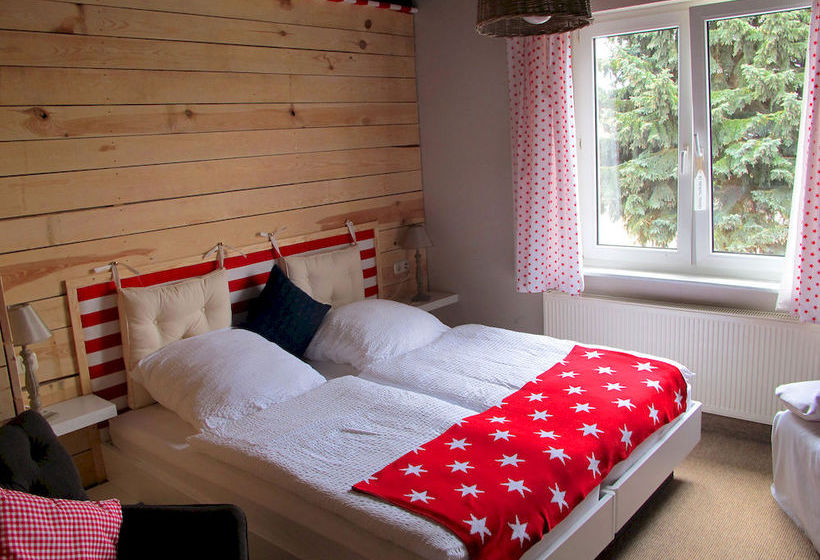 Apfelhotel & Gasthaus Granny Smith