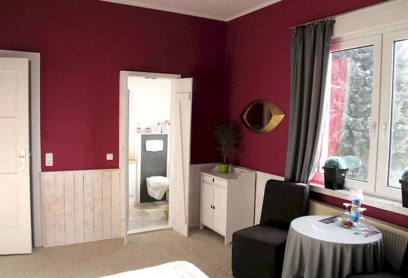 Apfelhotel & Gasthaus Granny Smith