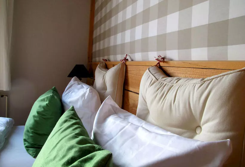 Apfelhotel & Gasthaus Granny Smith