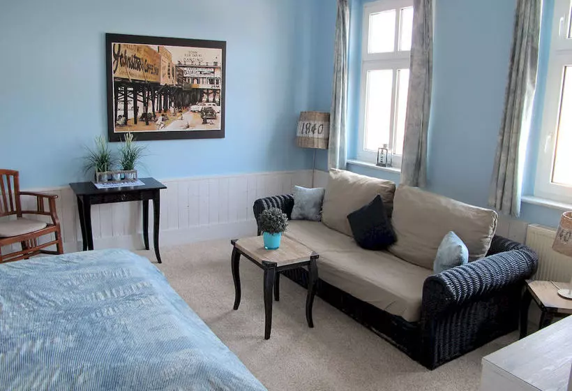 Apfelhotel & Gasthaus Granny Smith