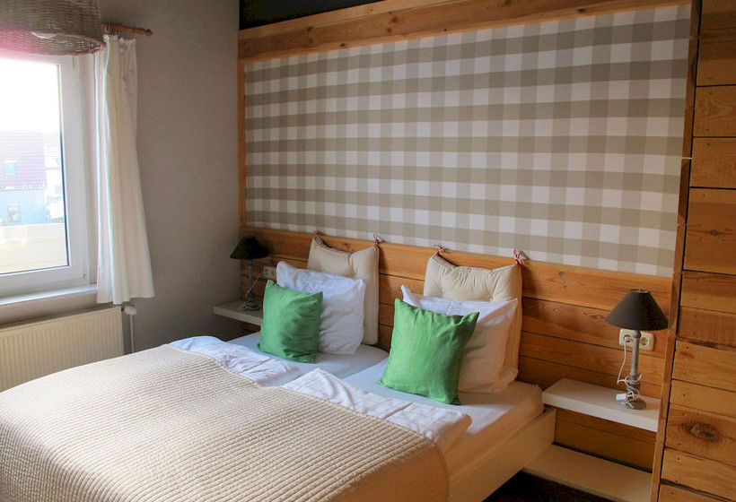 Apfelhotel & Gasthaus Granny Smith