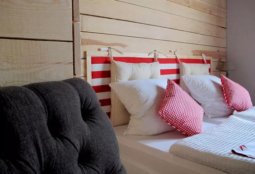 Apfelhotel & Gasthaus Granny Smith