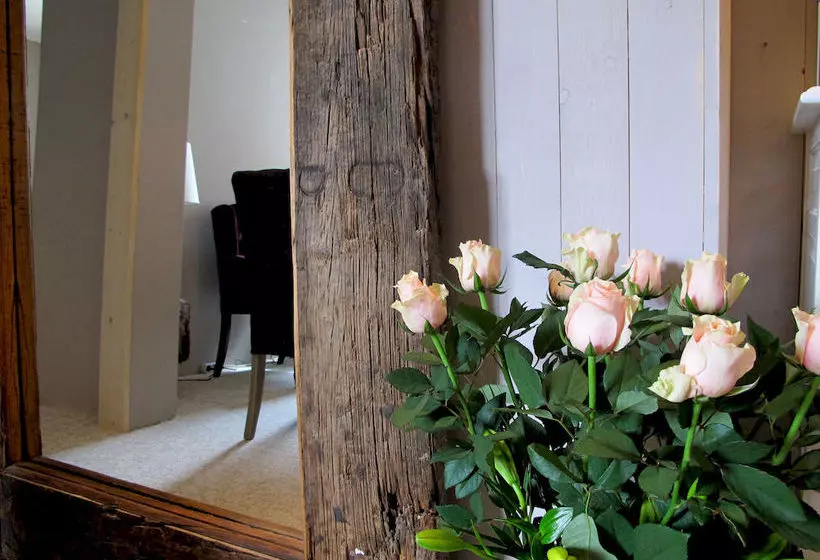 Apfelhotel & Gasthaus Granny Smith