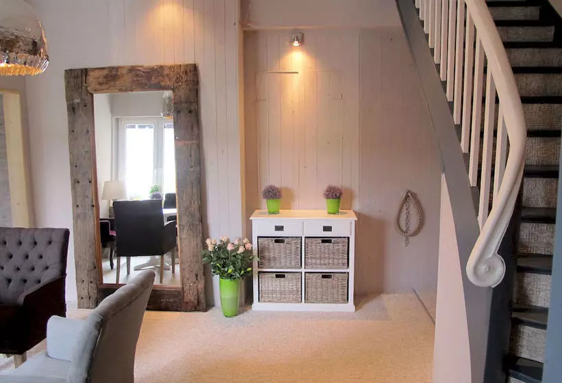 Apfelhotel & Gasthaus Granny Smith