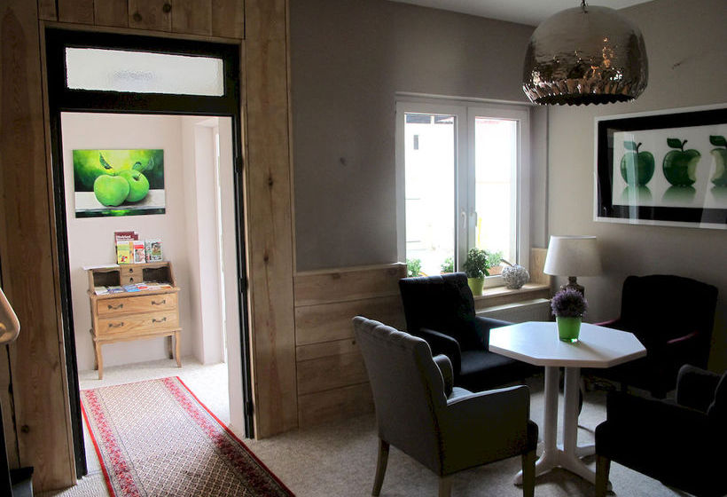 Apfelhotel & Gasthaus Granny Smith