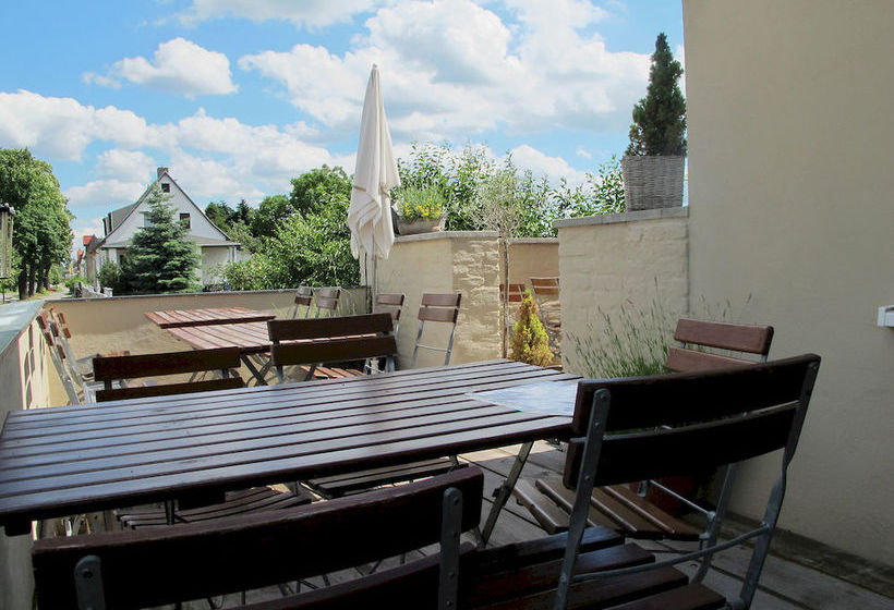 Apfelhotel & Gasthaus Granny Smith