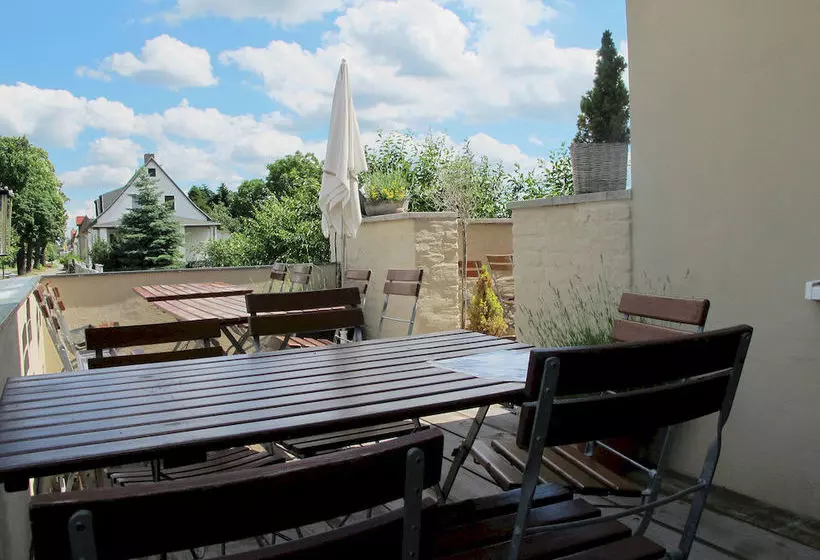 Apfelhotel & Gasthaus Granny Smith